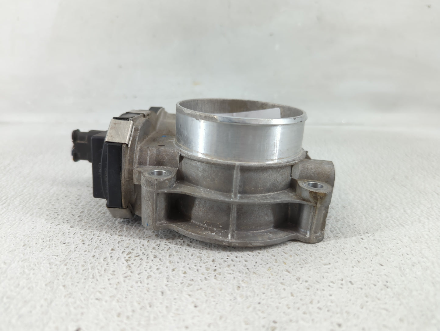 2014-2019 Cadillac Cts Throttle Body P/N:12671014 Fits Fits 2014 2016 2017 2018 2019 OEM Used Auto Parts - Oemusedautoparts1