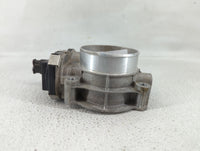2014-2019 Cadillac Cts Throttle Body P/N:12671014 Fits Fits 2014 2016 2017 2018 2019 OEM Used Auto Parts - Oemusedautoparts1