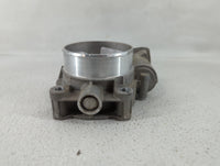 2014-2019 Cadillac Cts Throttle Body P/N:12671014 Fits Fits 2014 2016 2017 2018 2019 OEM Used Auto Parts - Oemusedautoparts1