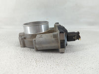 2014-2019 Cadillac Cts Throttle Body P/N:12671014 Fits Fits 2014 2016 2017 2018 2019 OEM Used Auto Parts - Oemusedautoparts1