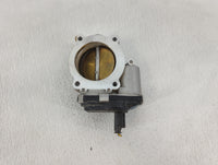 2014-2019 Cadillac Cts Throttle Body P/N:12671014 Fits Fits 2014 2016 2017 2018 2019 OEM Used Auto Parts - Oemusedautoparts1