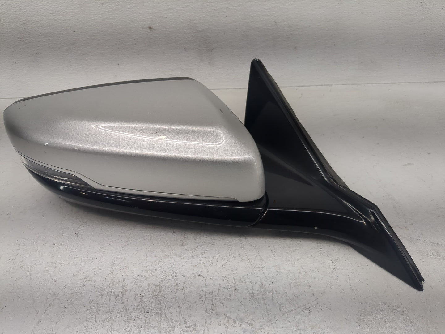 2015-2019 Cadillac Cts Side Mirror Replacement Passenger Right View Door Mirror P/N:23215868 Fits Fits 2015 2016 2017 2018 2