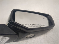 2015-2019 Cadillac Cts Side Mirror Replacement Passenger Right View Door Mirror P/N:23215868 Fits Fits 2015 2016 2017 2018 2