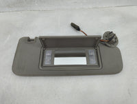2014-2019 Cadillac Cts Sun Visor Shade Replacement Passenger Right Mirror Fits Fits 2014 2015 2016 2017 2018 2019 OEM Used A