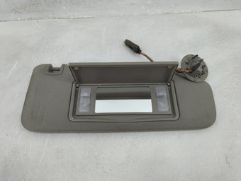 compare product 2014-2019 Cadillac Cts Sun Visor Shade Replacement Passenger Right Mirror Fits Fits 2014 2015 2016 2017 2018 2019 OEM Used Auto Parts