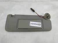 2014-2019 Cadillac Cts Sun Visor Shade Replacement Passenger Right Mirror Fits Fits 2014 2015 2016 2017 2018 2019 OEM Used A