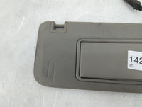 2014-2019 Cadillac Cts Sun Visor Shade Replacement Passenger Right Mirror Fits Fits 2014 2015 2016 2017 2018 2019 OEM Used A