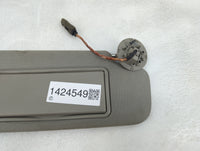 2014-2019 Cadillac Cts Sun Visor Shade Replacement Passenger Right Mirror Fits Fits 2014 2015 2016 2017 2018 2019 OEM Used A