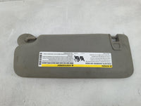 2014-2019 Cadillac Cts Sun Visor Shade Replacement Passenger Right Mirror Fits Fits 2014 2015 2016 2017 2018 2019 OEM Used A