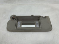 2014-2019 Cadillac Cts Sun Visor Shade Replacement Driver Left Mirror Fits Fits 2014 2015 2016 2017 2018 2019 OEM Used Auto 