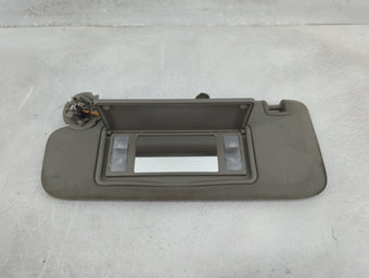 compare product 2014-2019 Cadillac Cts Sun Visor Shade Replacement Driver Left Mirror Fits Fits 2014 2015 2016 2017 2018 2019 OEM Used Auto Parts