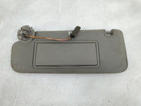 2014-2019 Cadillac Cts Sun Visor Shade Replacement Driver Left Mirror Fits Fits 2014 2015 2016 2017 2018 2019 OEM Used Auto 