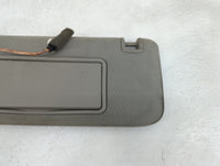 2014-2019 Cadillac Cts Sun Visor Shade Replacement Driver Left Mirror Fits Fits 2014 2015 2016 2017 2018 2019 OEM Used Auto 
