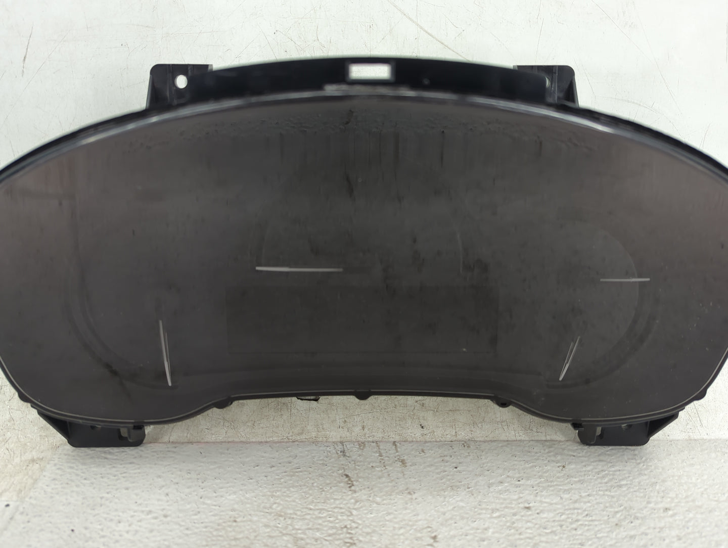 2016 Cadillac Cts Instrument Cluster Speedometer Gauges P/N:84053996 28517681, 1915284AJ0W06HX0, 812812097, 7110500000000X F