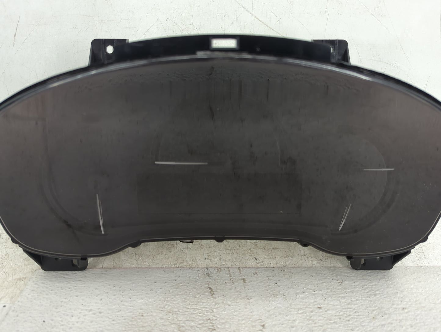 2016 Cadillac Cts Instrument Cluster Speedometer Gauges P/N:84053996 28517681, 1915284AJ0W06HX0, 812812097, 7110500000000X F