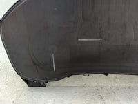 2016 Cadillac Cts Instrument Cluster Speedometer Gauges P/N:84053996 28517681, 1915284AJ0W06HX0, 812812097, 7110500000000X F