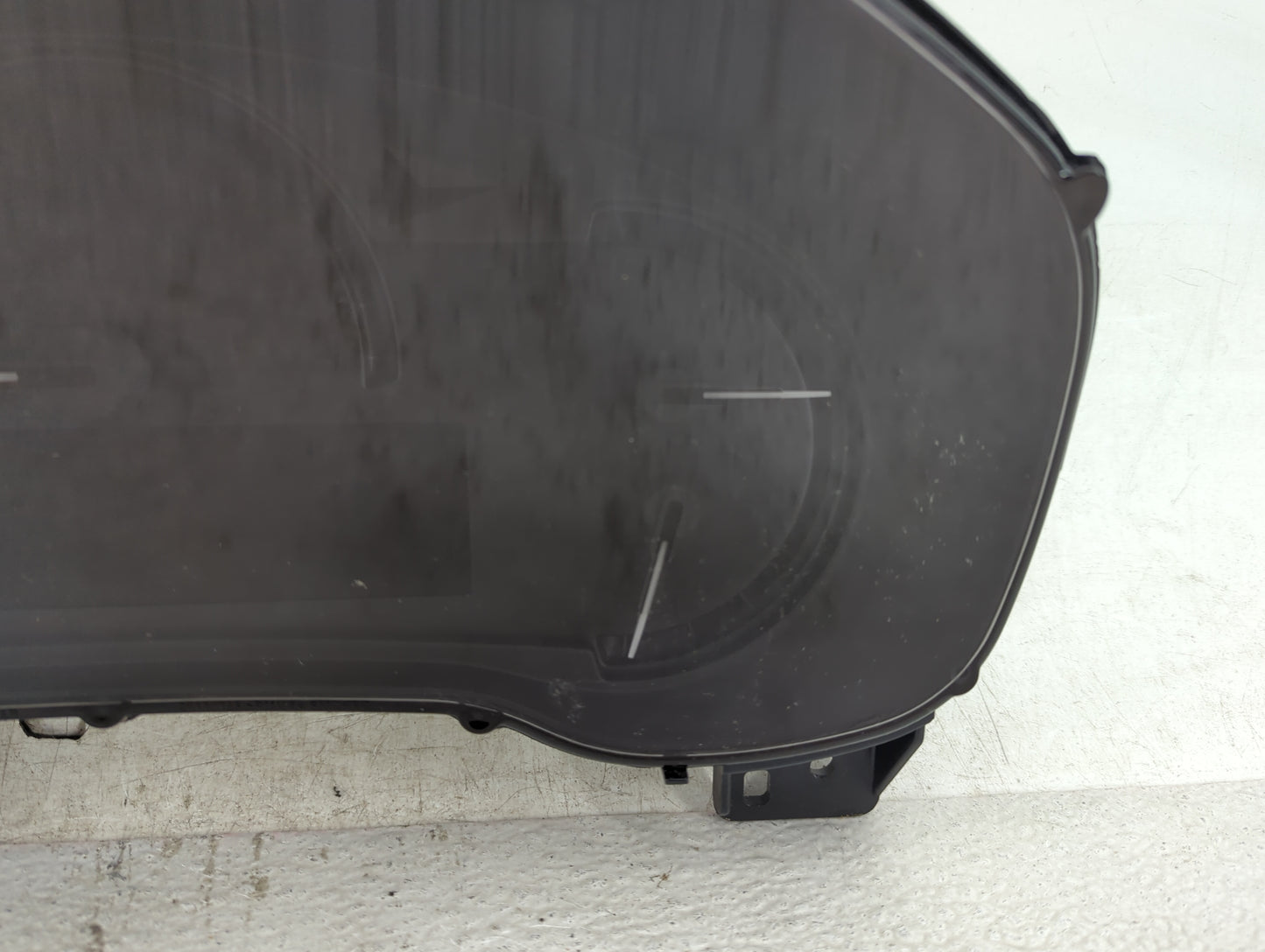 2016 Cadillac Cts Instrument Cluster Speedometer Gauges P/N:84053996 28517681, 1915284AJ0W06HX0, 812812097, 7110500000000X F