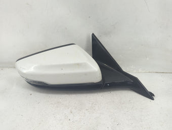 compare product 2015-2019 Cadillac Cts Passenger Side View Mirror - Right Door Mirror OEM Used