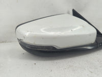 2015-2019 Cadillac Cts Passenger Side View Mirror - Right Door Mirror OEM Used - Oemusedautoparts1.com