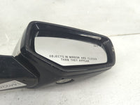 2015-2019 Cadillac Cts Passenger Side View Mirror - Right Door Mirror OEM Used - Oemusedautoparts1.com