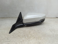 2015-2019 Cadillac Cts Driver Side View Mirror - Left Door Mirror OEM Used - Oemusedautoparts1.com