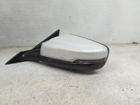 2015-2019 Cadillac Cts Driver Side View Mirror - Left Door Mirror OEM Used - Oemusedautoparts1.com