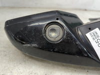 2015-2019 Cadillac Cts Driver Side View Mirror - Left Door Mirror OEM Used - Oemusedautoparts1.com