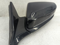 2015-2019 Cadillac Cts Driver Side View Mirror - Left Door Mirror OEM Used - Oemusedautoparts1.com