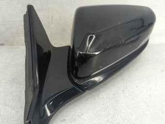 compare product 2015-2019 Cadillac Cts Driver Side View Mirror - Left Door Mirror OEM Used