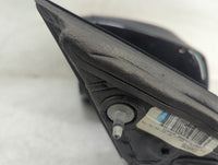 2015-2019 Cadillac Cts Driver Side View Mirror - Left Door Mirror OEM Used - Oemusedautoparts1.com
