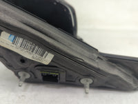 2015-2019 Cadillac Cts Driver Side View Mirror - Left Door Mirror OEM Used - Oemusedautoparts1.com