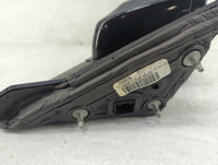 2015-2019 Cadillac Cts Passenger Side View Mirror - Right Door Mirror OEM Used - Oemusedautoparts1.com