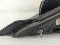 2015-2019 Cadillac Cts Passenger Side View Mirror - Right Door Mirror OEM Used - Oemusedautoparts1.com