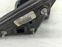 2015-2019 Cadillac Cts Passenger Side View Mirror - Right Door Mirror OEM Used - Oemusedautoparts1.com