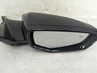 2015-2019 Cadillac Cts Passenger Side View Mirror - Right Door Mirror OEM Used - Oemusedautoparts1.com