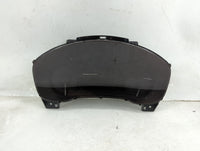 2016 Cadillac Cts Instrument Cluster Speedometer Gauges P/N:84053996 Miles: Fits OEM Used Auto Parts - Oemusedautoparts1.com