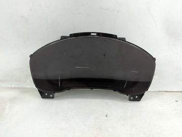 2016 Cadillac Cts Instrument Cluster Speedometer Gauges P/N:84053996 Miles: Fits OEM Used Auto Parts - Oemusedautoparts1.com