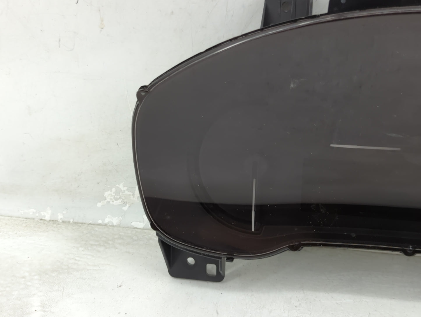 2016 Cadillac Cts Instrument Cluster Speedometer Gauges P/N:84053996 Miles: Fits OEM Used Auto Parts - Oemusedautoparts1.com
