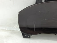 2016 Cadillac Cts Instrument Cluster Speedometer Gauges P/N:84053996 Miles: Fits OEM Used Auto Parts - Oemusedautoparts1.com