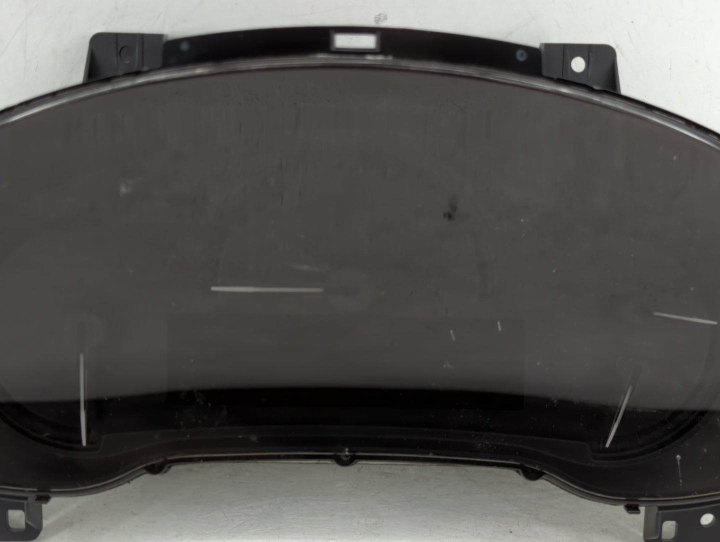 2016 Cadillac Cts Instrument Cluster Speedometer Gauges P/N:84053996 Miles: Fits OEM Used Auto Parts - Oemusedautoparts1.com