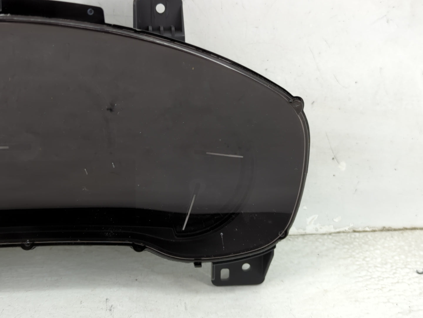 2016 Cadillac Cts Instrument Cluster Speedometer Gauges P/N:84053996 Miles: Fits OEM Used Auto Parts - Oemusedautoparts1.com