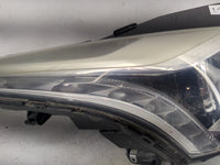 2014-2019 Cadillac Cts Passenger Right Oem Head Light Headlight Lamp - Oemusedautoparts1.com