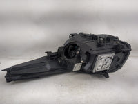 2014-2019 Cadillac Cts Passenger Right Oem Head Light Headlight Lamp - Oemusedautoparts1.com