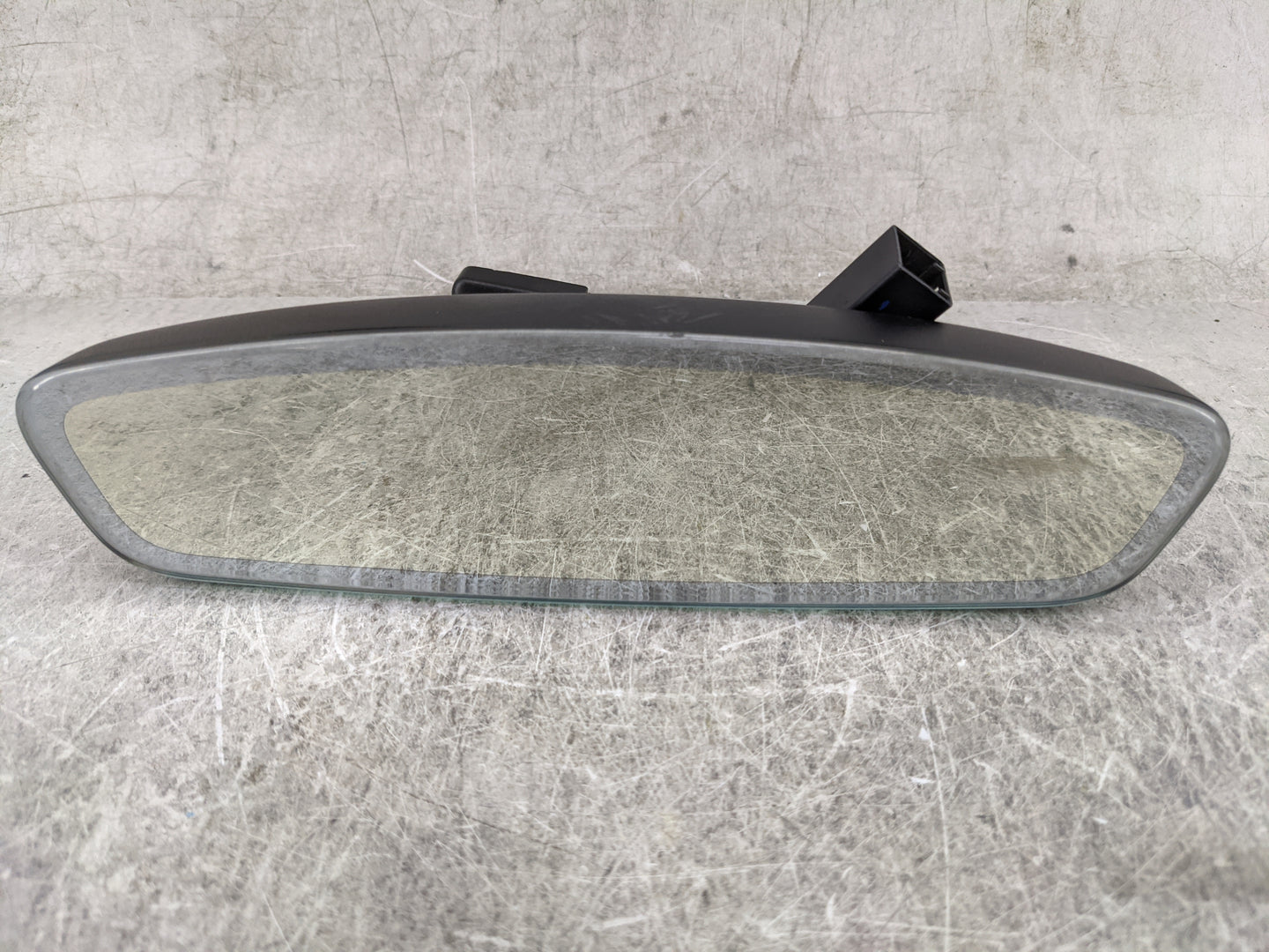 2016-2019 Cadillac Cts Interior Rear View Mirror Replacement OEM P/N:028006 Fits Fits 2016 2017 2018 2019 OEM Used Auto Part