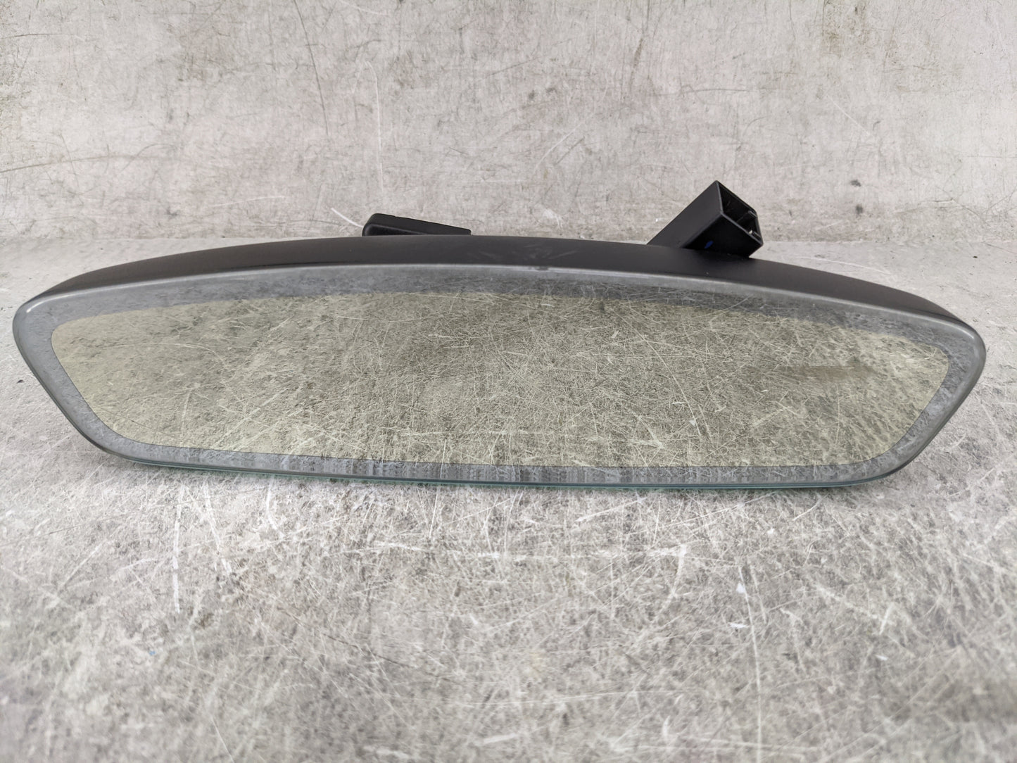 2016-2019 Cadillac Cts Interior Rear View Mirror Replacement OEM P/N:028006 Fits Fits 2016 2017 2018 2019 OEM Used Auto Part