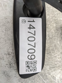 2016-2019 Cadillac Cts Interior Rear View Mirror Replacement OEM P/N:028006 Fits Fits 2016 2017 2018 2019 OEM Used Auto Part