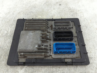 compare product 2016 Cadillac Cts PCM Engine Control Computer ECU ECM PCU OEM P/N:12671004 12672502 Fits Fits 2015 OEM Used Auto Parts