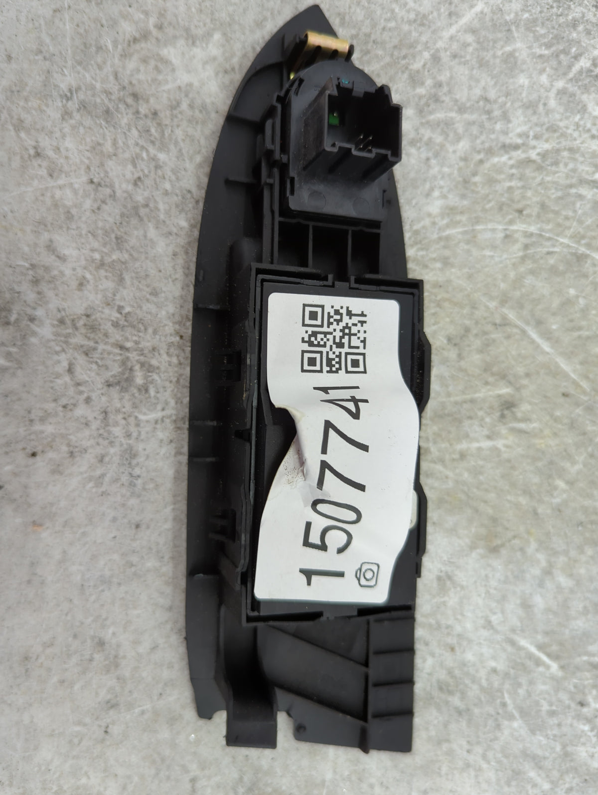 2014-2019 Cadillac Cts Master Power Window Switch Replacement Driver Side Left Fits Fits 2014 2015 2016 2017 2018 2019 OEM U