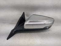 2016-2019 Cadillac Cts Driver Side View Mirror - Left Door Mirror OEM Used - Oemusedautoparts1.com
