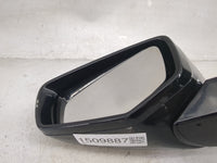 2016-2019 Cadillac Cts Driver Side View Mirror - Left Door Mirror OEM Used - Oemusedautoparts1.com